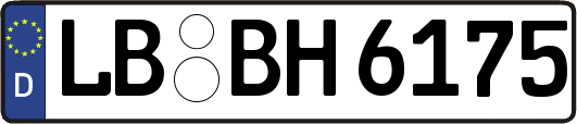 LB-BH6175