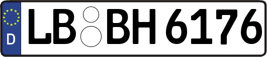 LB-BH6176