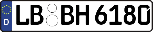 LB-BH6180