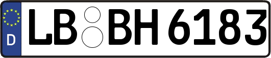 LB-BH6183