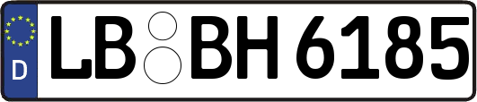 LB-BH6185