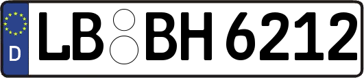 LB-BH6212