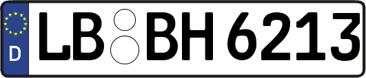 LB-BH6213