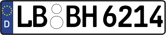 LB-BH6214