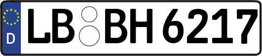 LB-BH6217