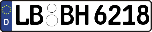 LB-BH6218