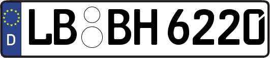 LB-BH6220