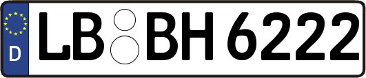 LB-BH6222