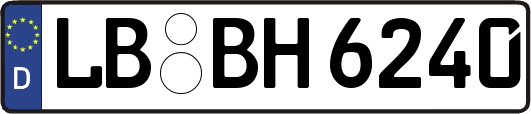 LB-BH6240