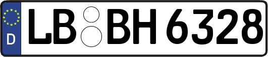 LB-BH6328