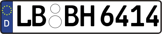 LB-BH6414