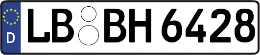 LB-BH6428