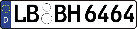 LB-BH6464