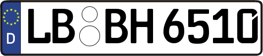 LB-BH6510