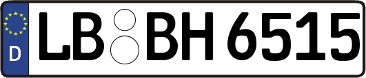LB-BH6515