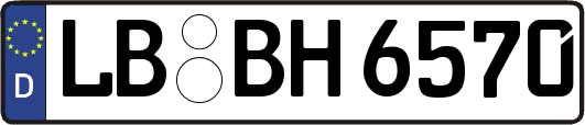 LB-BH6570