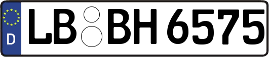 LB-BH6575