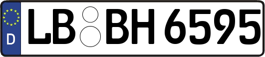 LB-BH6595
