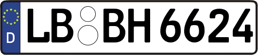 LB-BH6624