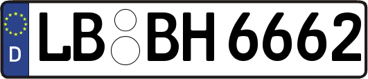 LB-BH6662