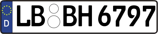 LB-BH6797