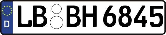 LB-BH6845