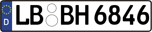 LB-BH6846