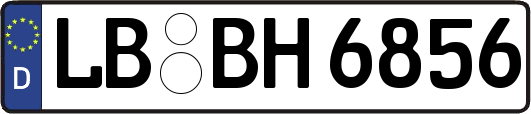 LB-BH6856