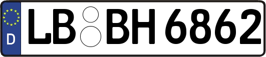 LB-BH6862