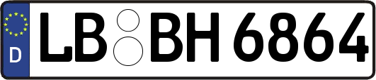 LB-BH6864