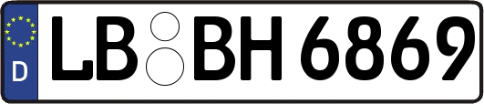 LB-BH6869