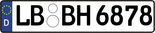 LB-BH6878