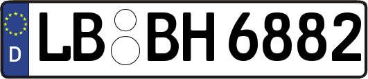 LB-BH6882