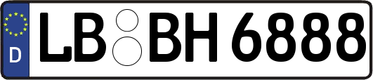 LB-BH6888