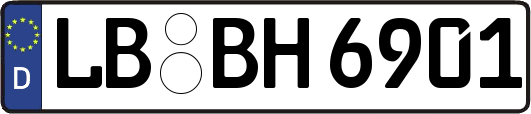 LB-BH6901