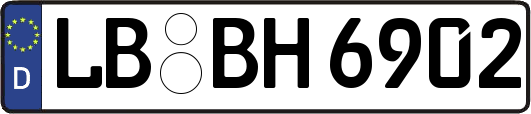 LB-BH6902