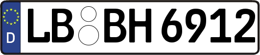 LB-BH6912