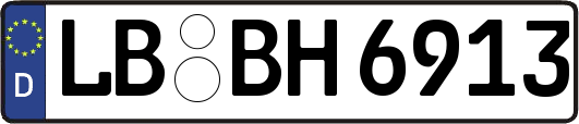 LB-BH6913