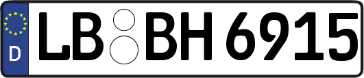LB-BH6915