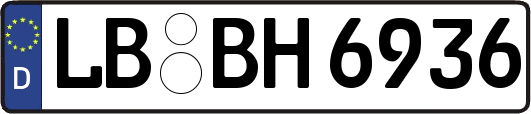 LB-BH6936