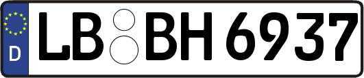 LB-BH6937