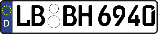 LB-BH6940