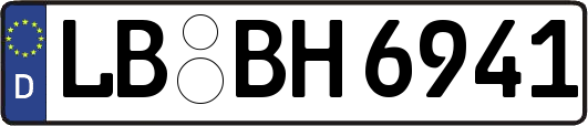 LB-BH6941
