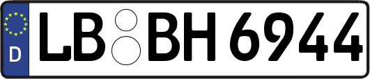 LB-BH6944