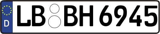 LB-BH6945