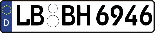 LB-BH6946