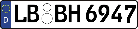 LB-BH6947