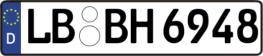 LB-BH6948