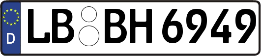 LB-BH6949