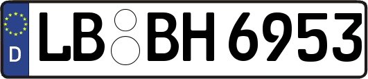LB-BH6953